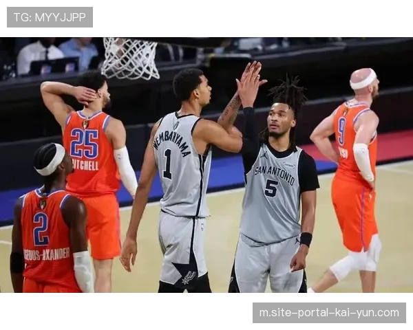 马刺保持完整轮换深度 文班亚马率队延续连胜势头