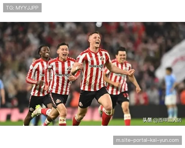 桑德兰客场进球仅7球攻击力最弱 升班马客场取分困难