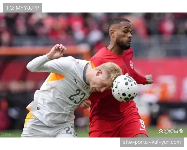 加拿大乔纳森戴维双响救主,冰岛奥斯卡松同样梅开二度 加拿大乔纳森戴维双响救主,冰岛奥斯卡松同样梅开二度